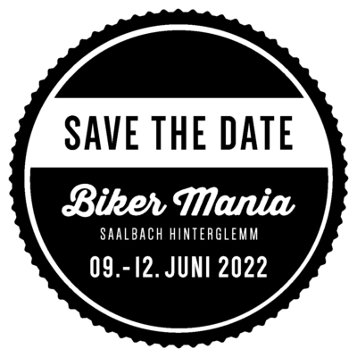 Biker Mania Saalbach Hinterglemm