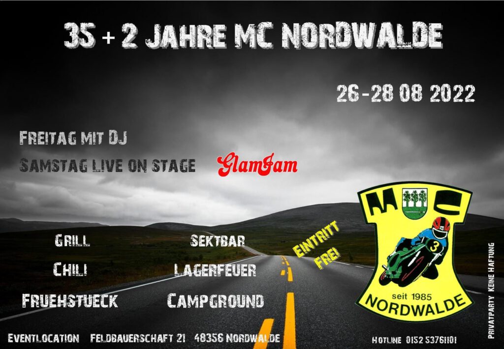 MC Nordwalde