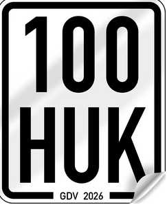 E-Scooter / Roller Versicherung